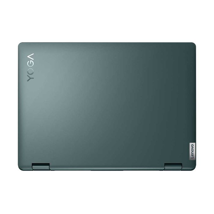 13.3" тъч Lenovo Yoga 6 / AMD Ryzen 7 5700u / 256GB SSD / Win11