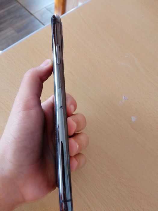 iPhone 11 pro max impecabil