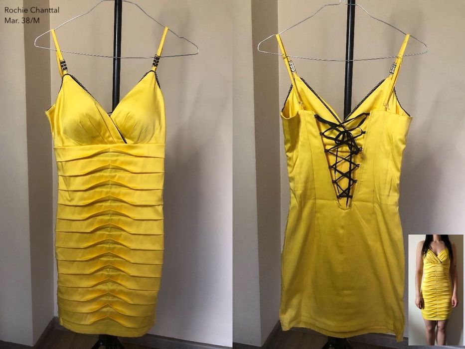 Rochii diverse modele M