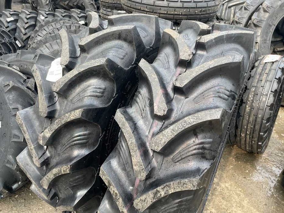 Cauciucuri noi Radiale 340/85 R24 Livrare ozka