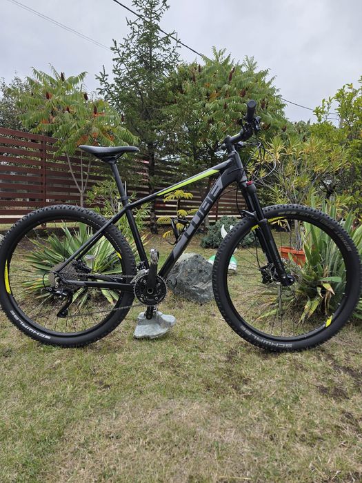 MTB Cube Acid CMPT 27.5