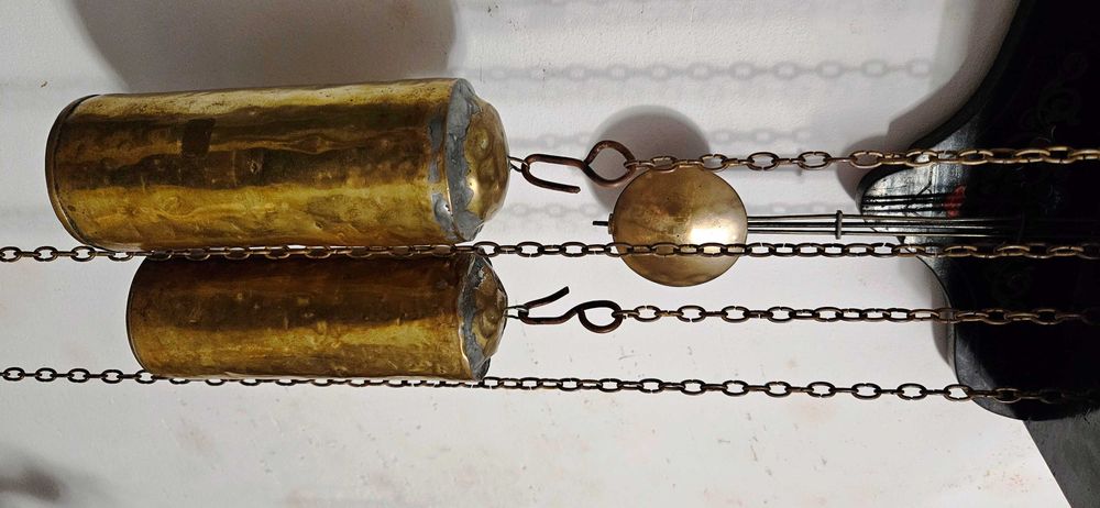 Ceas cu cuc  - Padurea Neagra