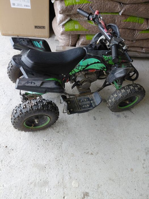 Atv pentru copii 49cc