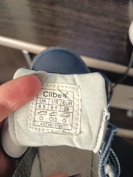 Ghetuțe  toamna  Nr 26