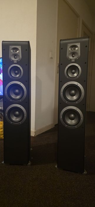 Тонколони JBL ES 80