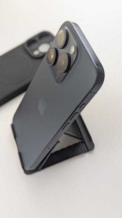 Iphone 15 pro impecabil