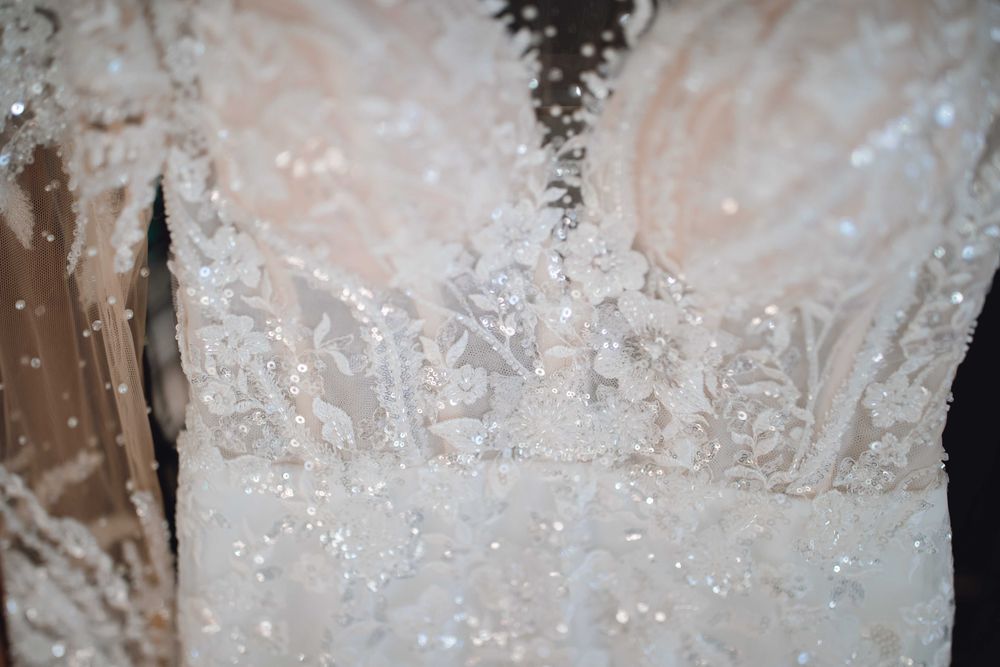 Rochie de mireasa sirena -Royals