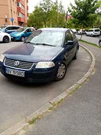 Vw Passat an  2001  1,9tdi