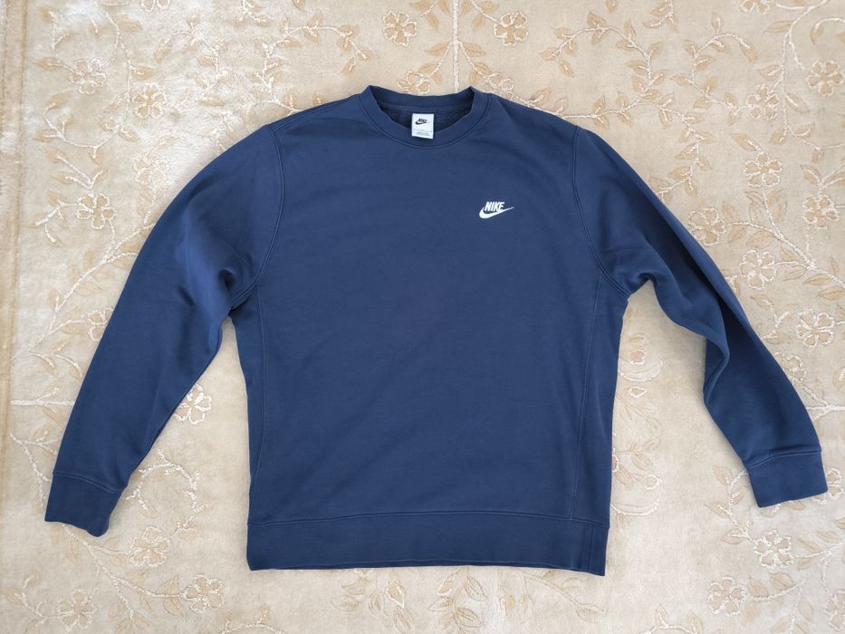 Nike мъжка блуза