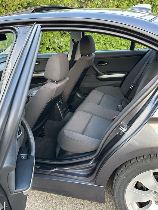 Bmw Seria 3 - E90
