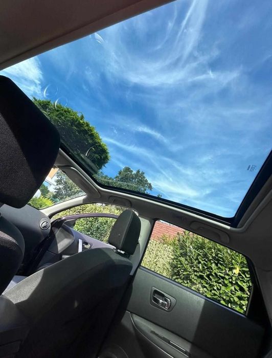 Nisan Qashqai 2011,4×4 automat