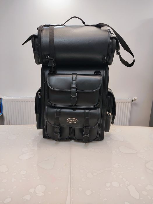 Genti  moto Crafride pentru bagaje