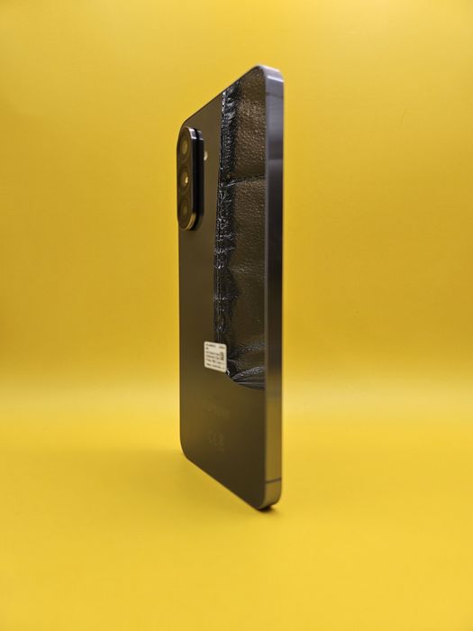 Samsung Galaxy A56 256 GB Light gray Nou