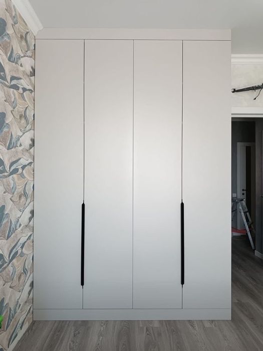 Корпусной и мягкая мебель на заказ