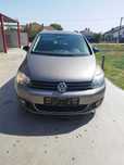 Vând masina vw Golf 6 plus euro 5
