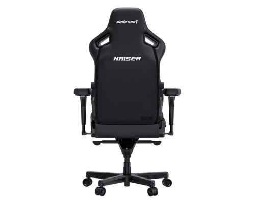 Игровое кресло ANDA SEAT KAISER 4 Size/ L, XL/Black