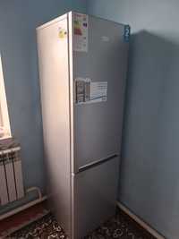 Холодильник BEKO б/у жағдайы өте жақсы