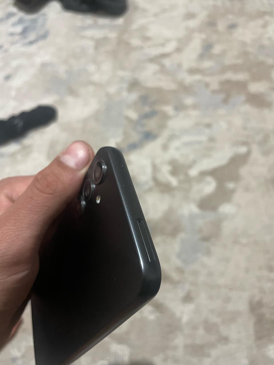 Samsung A34 5G   состаяна ляля
