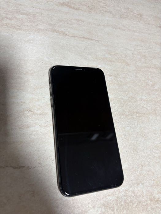 Iphone XS negru