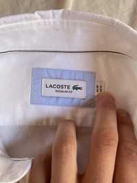 Риза Lacoste чисто нова!!!