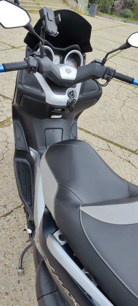 Yamaha X max 250 YP, 2011, 40 000 km