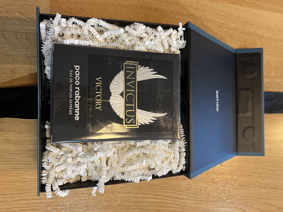 Invictus Victory apa de parfum 100ml