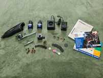 NOU, Bosch Dremel 8260