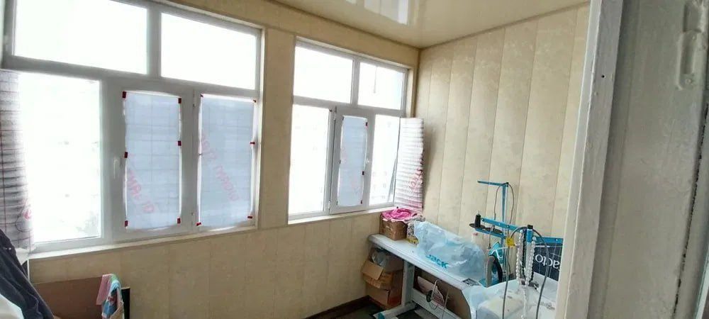 1²/2/5. Сергели 7. Квартира 45 м² (с балконом 2х6)! Метро - 400 м.