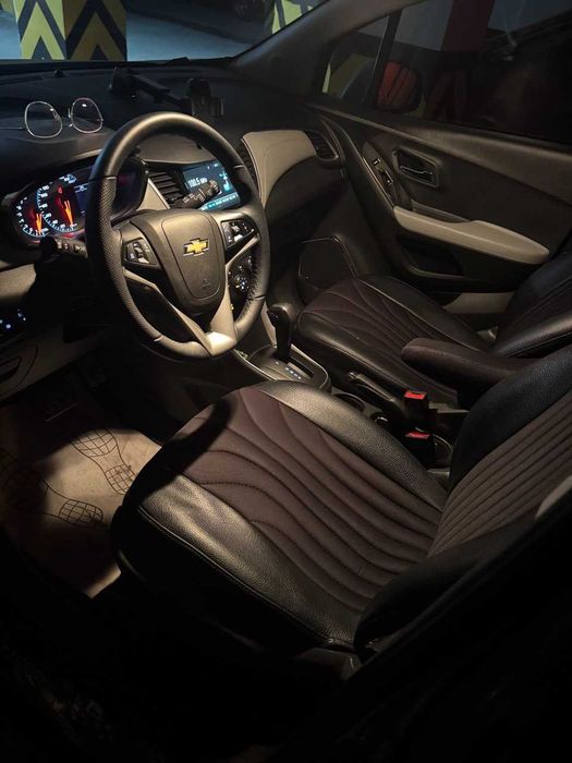 Трекер 1 Premier