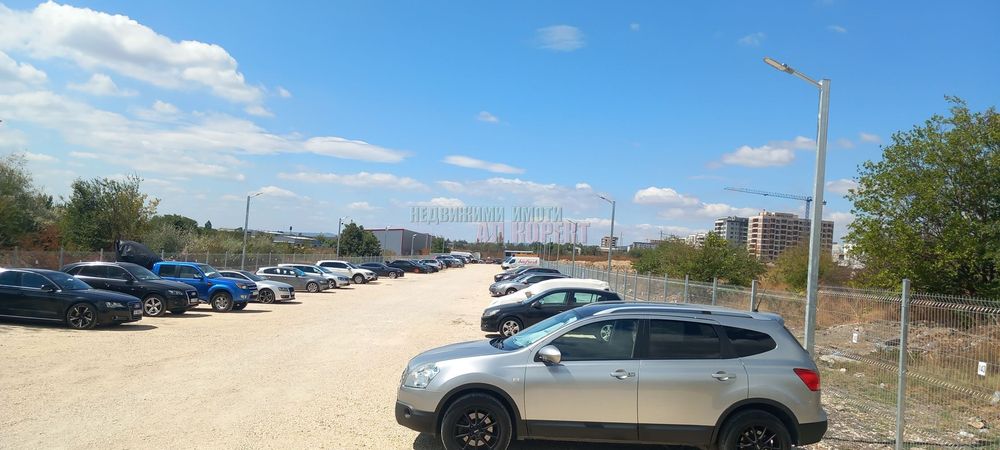 Дава се под наем Гараж / Паркомясто в Варна, Кайсиева градина - 17 кв.м за 40.8 € - Снимка #1