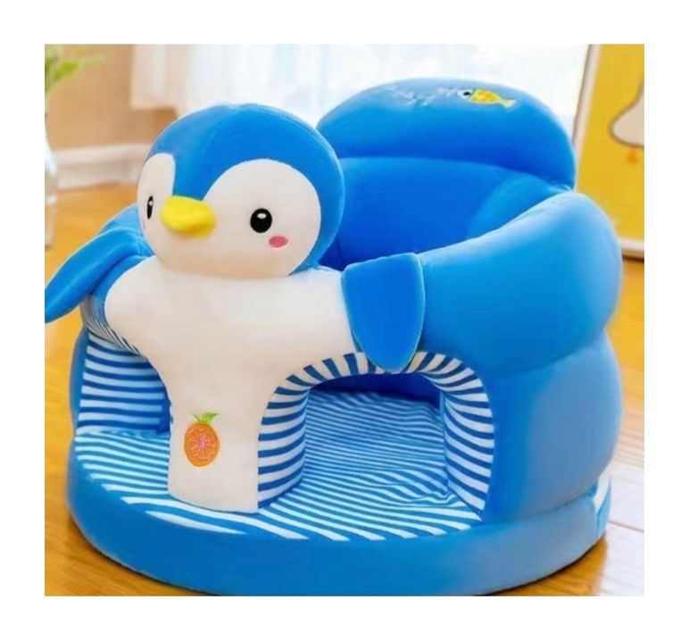 Сидушка 788555Sf, диван-игрушка, обивка текстиль, 42 смx47 смx39 см, с