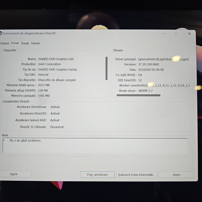 Amanet F28: Laptop Asus TP412FA [p]
