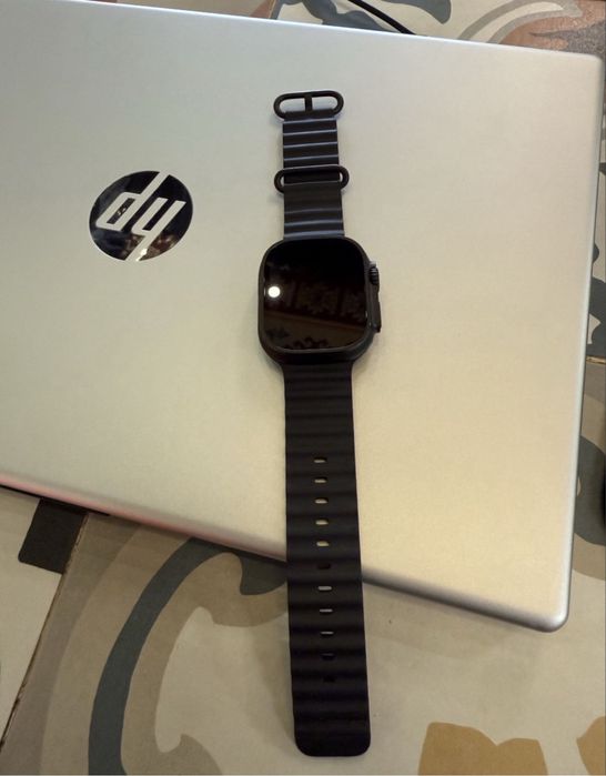 Apple Watch Ultra 2 49mm