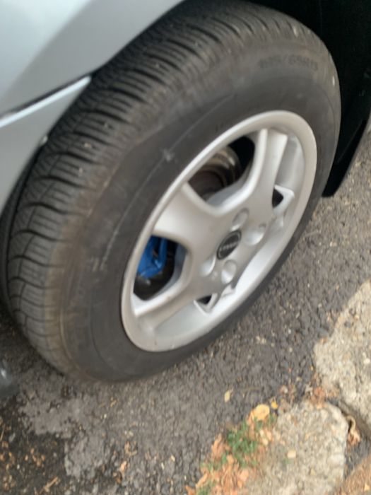Vand Dacia Logan