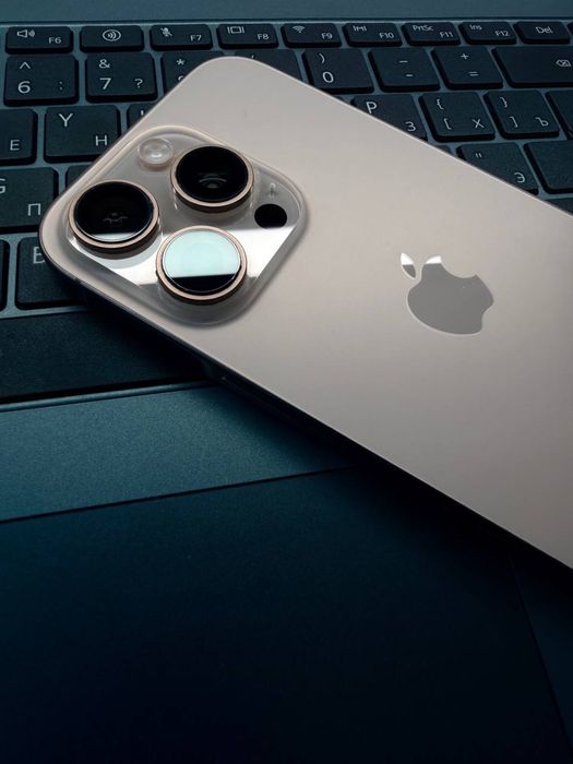 iPhone 16 pro  256GB/92% от Актив Маркет