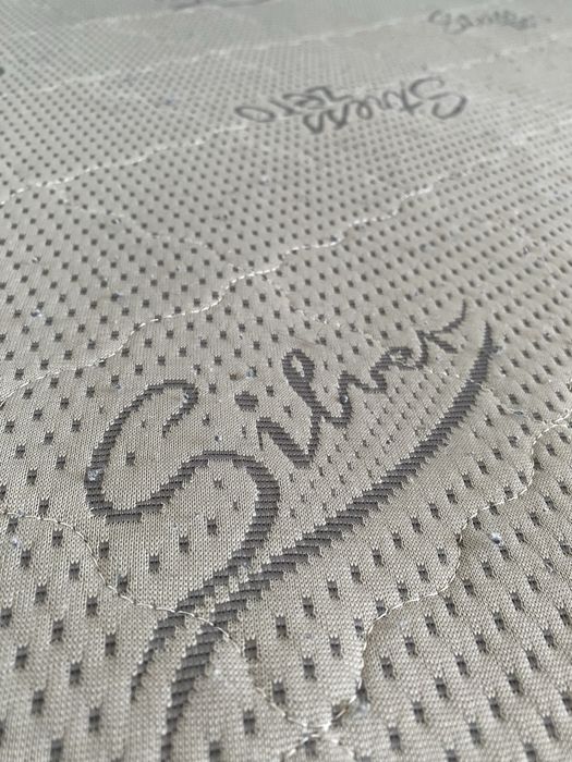 Матрак MATTRO 120/190