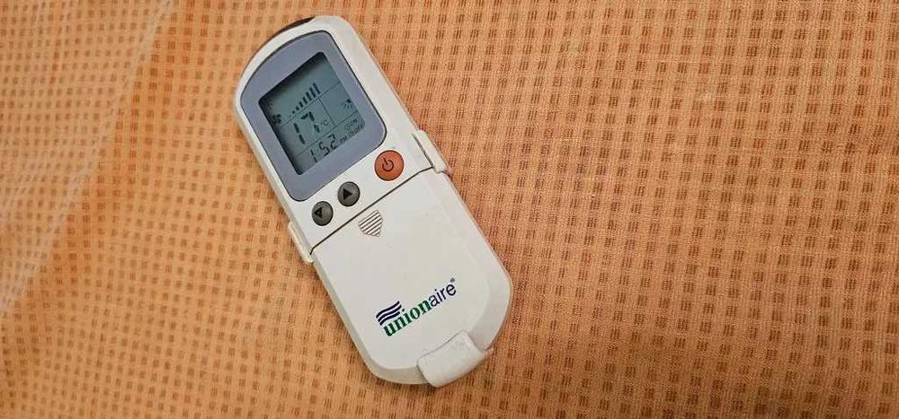 telecomanda aer conditionat  unionaire Hyundai aircool americool