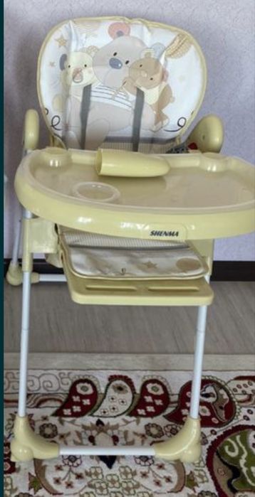 Стол для кормления.