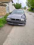 Bmw e38 730d на части
