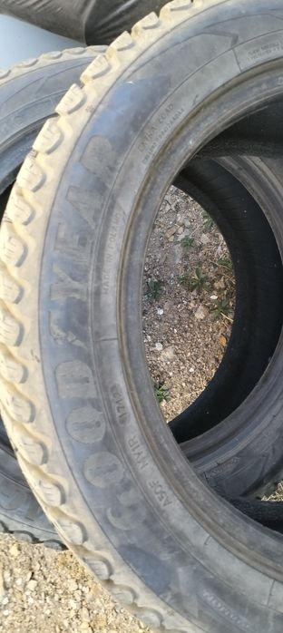 Продам резину Б/у