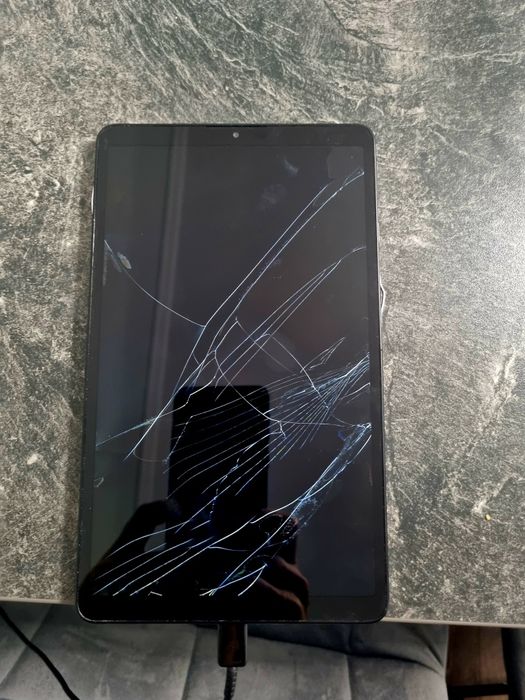 Tableta Samsung Tab A9 display spart