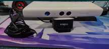 Vând kinect pentru Xbox 360