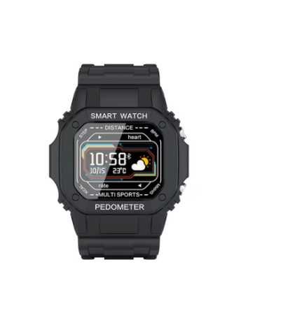 Смарт часовник PEDOMETER