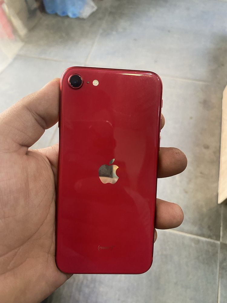 Iphone se 2020 sotiladi