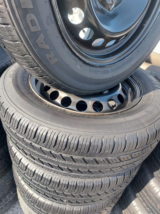 14 R diska balon Spark Nexa 1 2 3