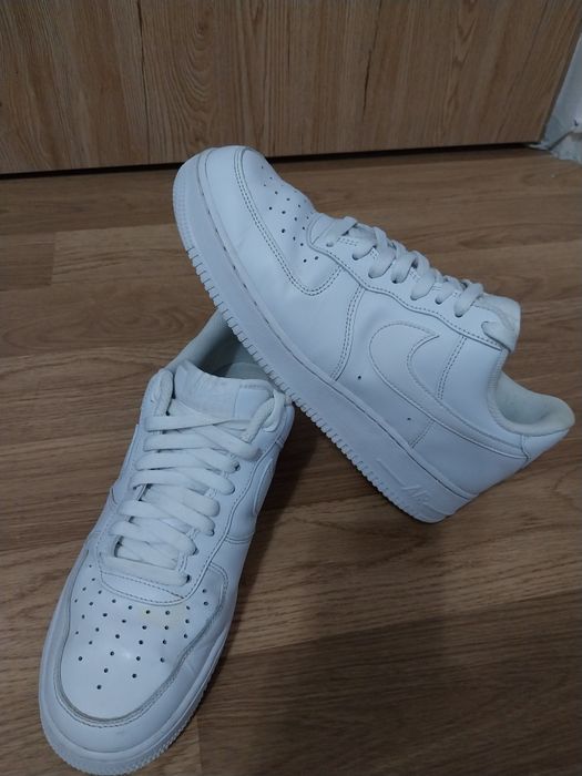 Adidasi originali Nike nr.44