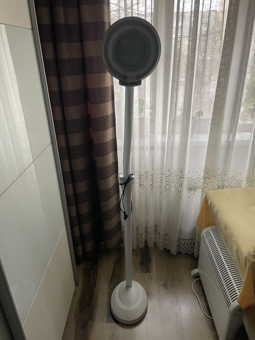 Lampa lumina rece
