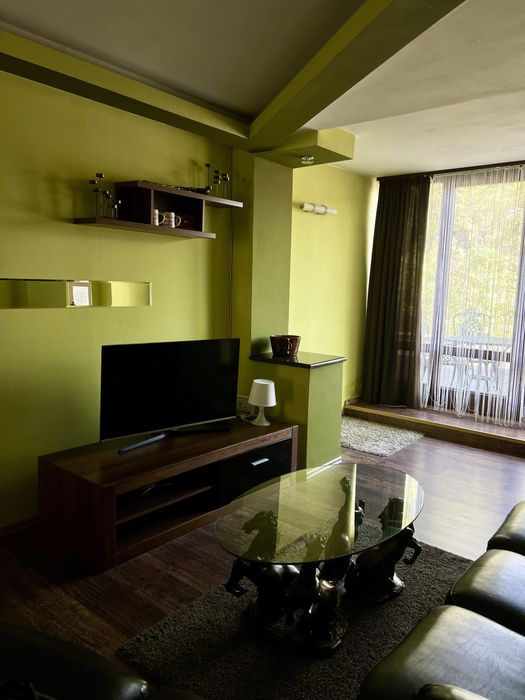 Apartament de inchiriat regim hotelier Bistrița