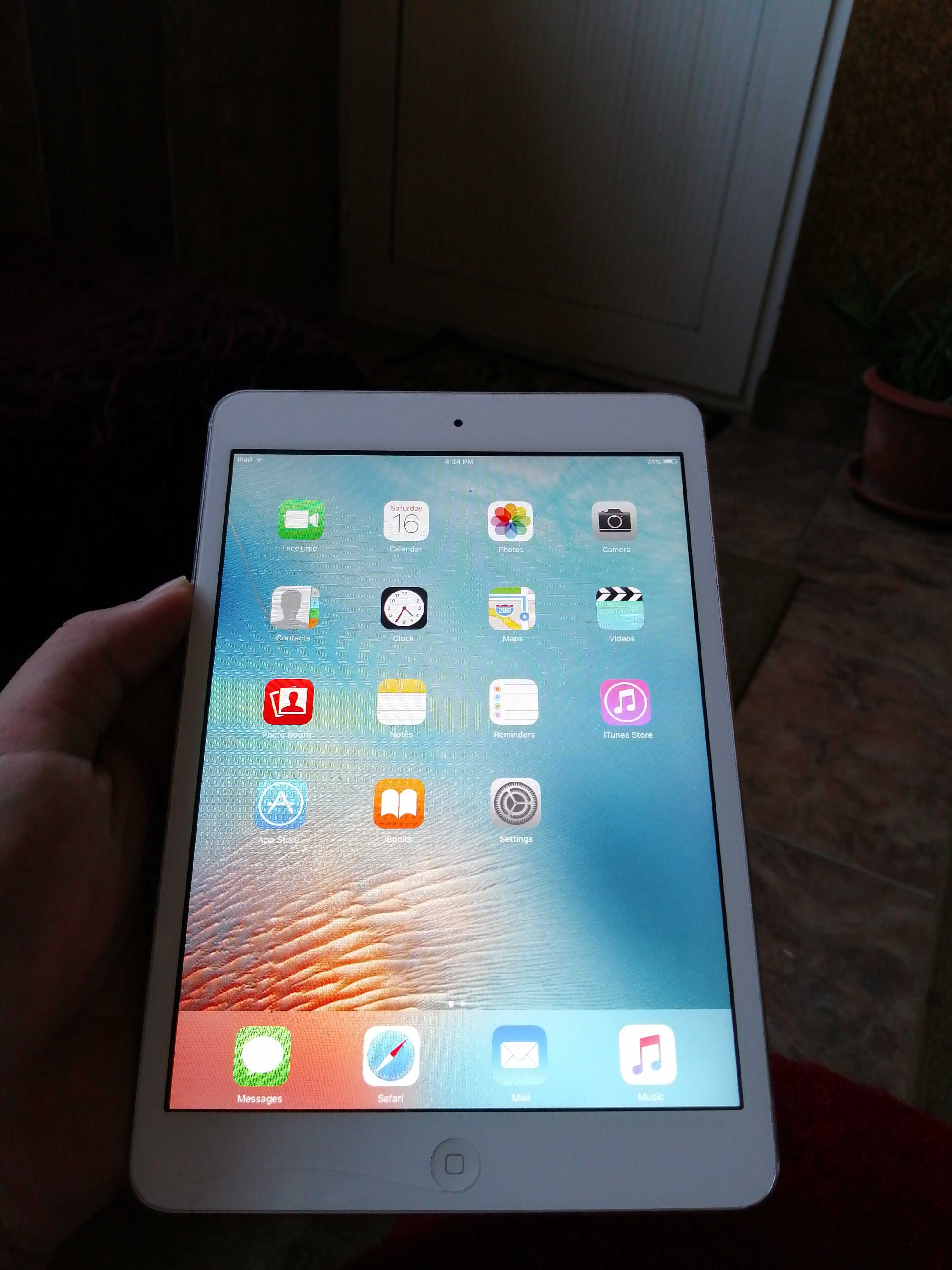 ipad 2 mini таблет