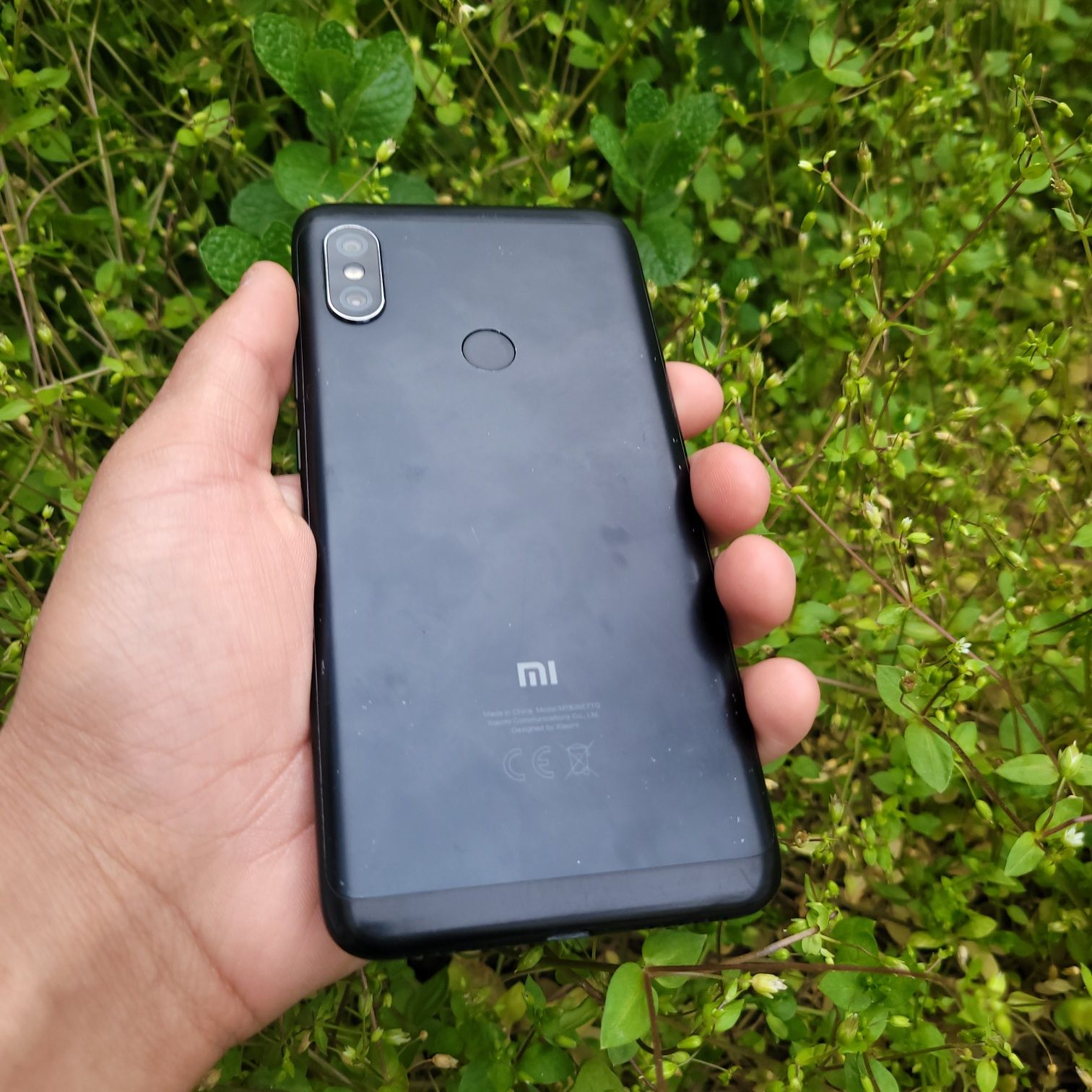 Redmi note 6pro sotiladi